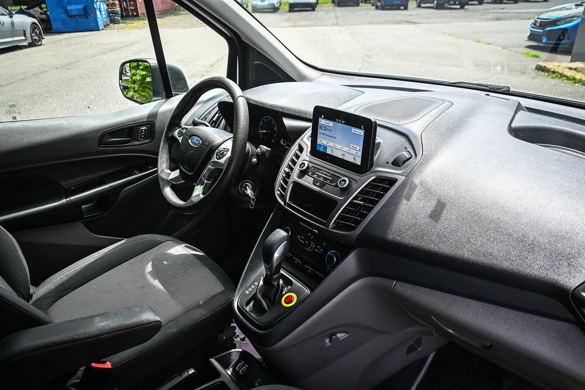Used 2020 Ford Transit Connect XL FWD image 21
