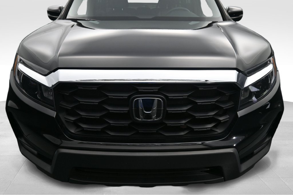 Used 2023 Honda Passport EX-L image 11
