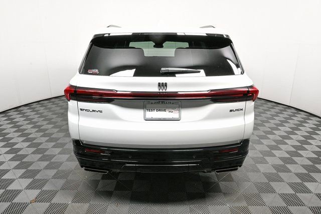 New 2026 Buick Enclave Sport Touring image 24