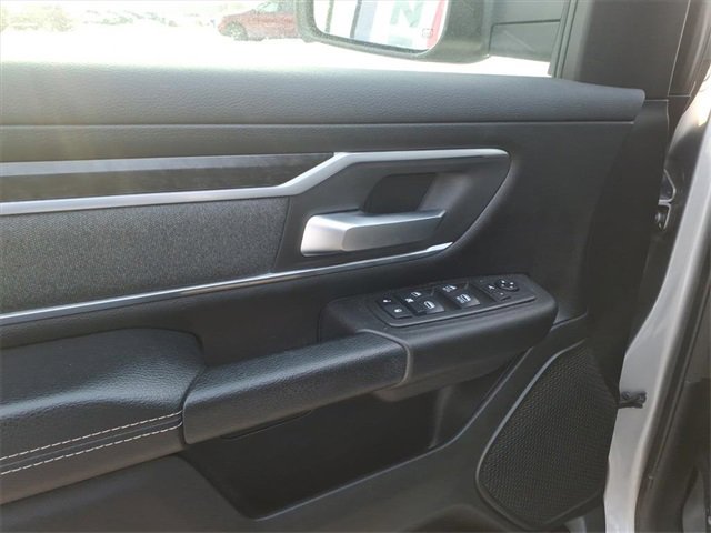 Certified 2021 RAM 1500 Big Horn image 9