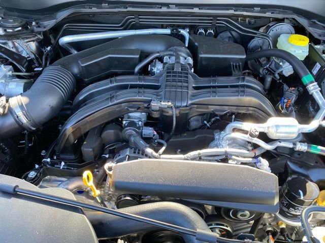 New 2026 Subaru Forester Limited image 26