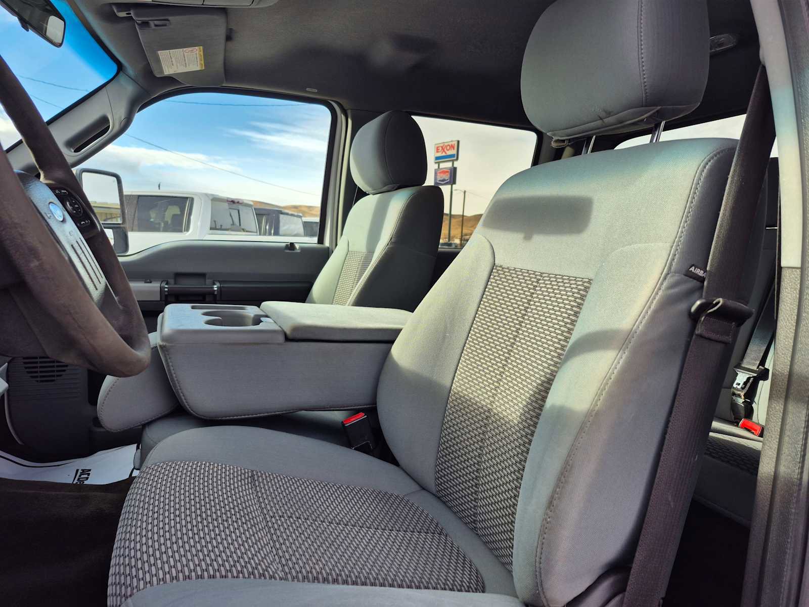 Used 2013 Ford F350 XLT image 17