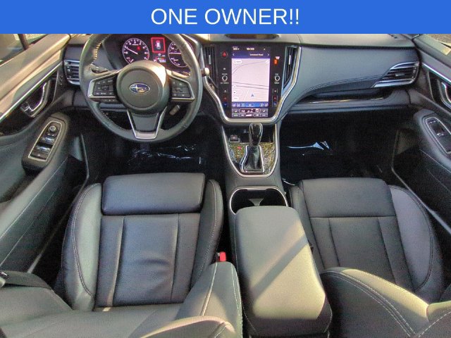 Used 2025 Subaru Outback Limited AWD/4WD image 34