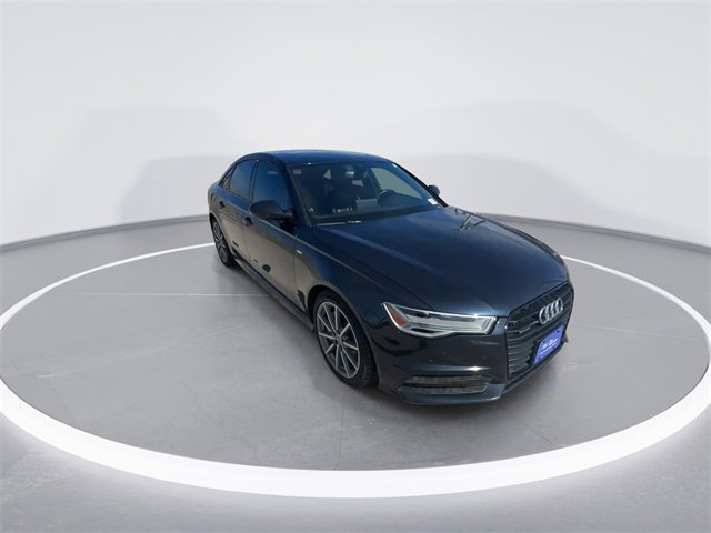 Used 2018 Audi A6 2.0T Premium Plus w/ Premium Plus Package image 2