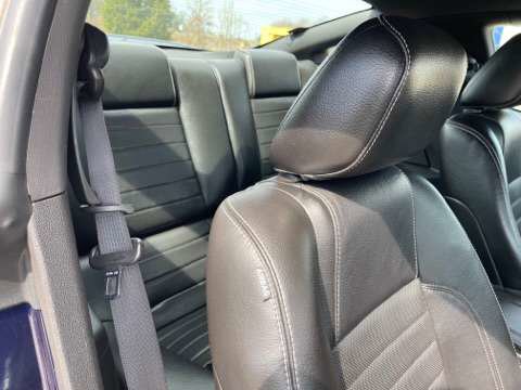 Used 2010 Ford Mustang Coupe image 71