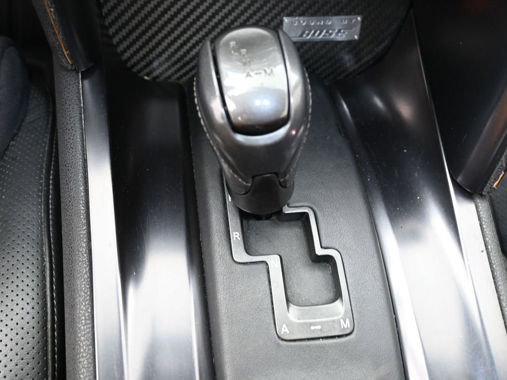 Used 2012 Nissan GT-R Premium image 32