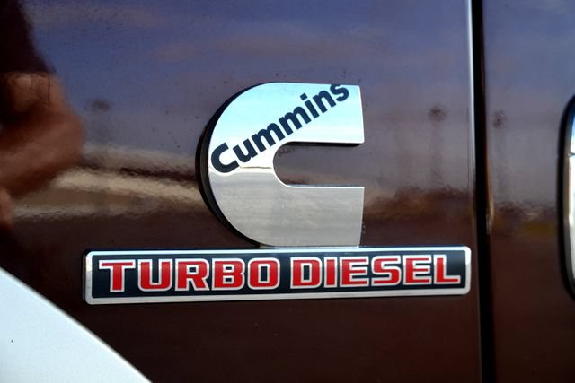 Used 2014 RAM 3500 Laramie Longhorn AWD/4WD image 60