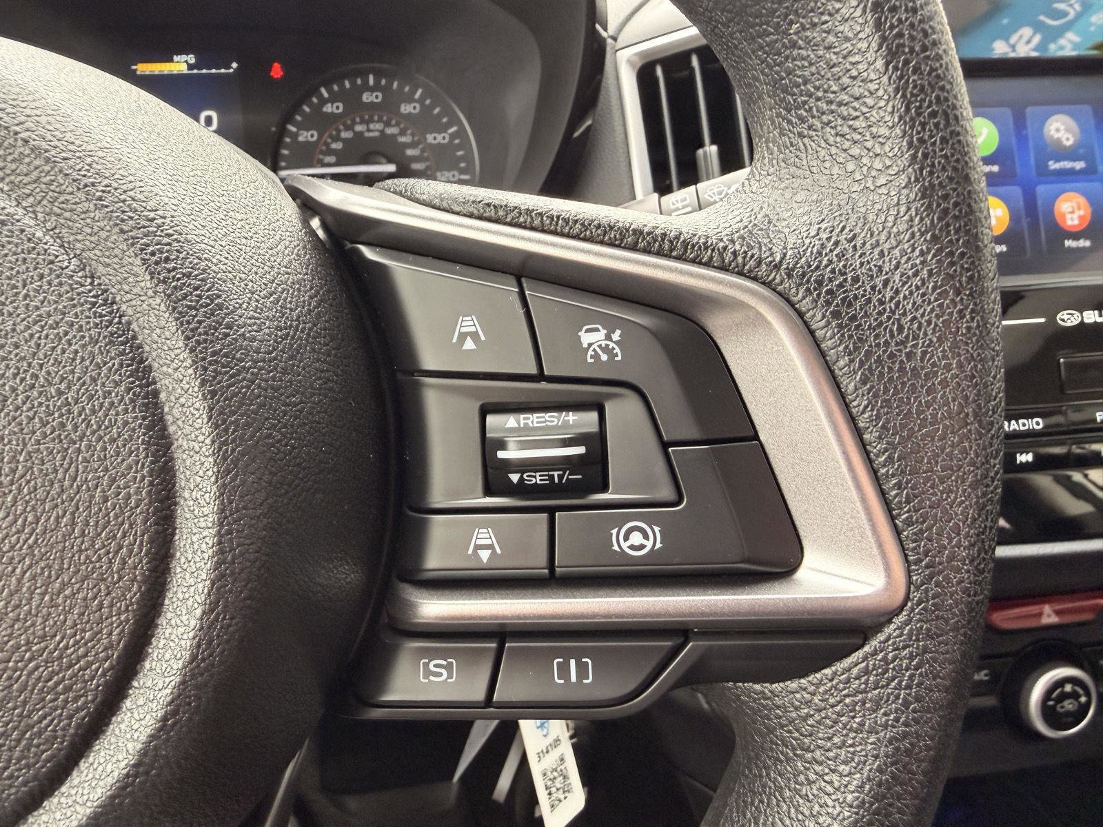 Certified 2023 Subaru Crosstrek 2.0i image 26