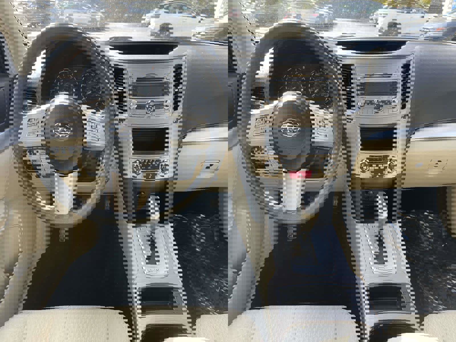 Used 2011 Subaru Outback 2.5i image 12