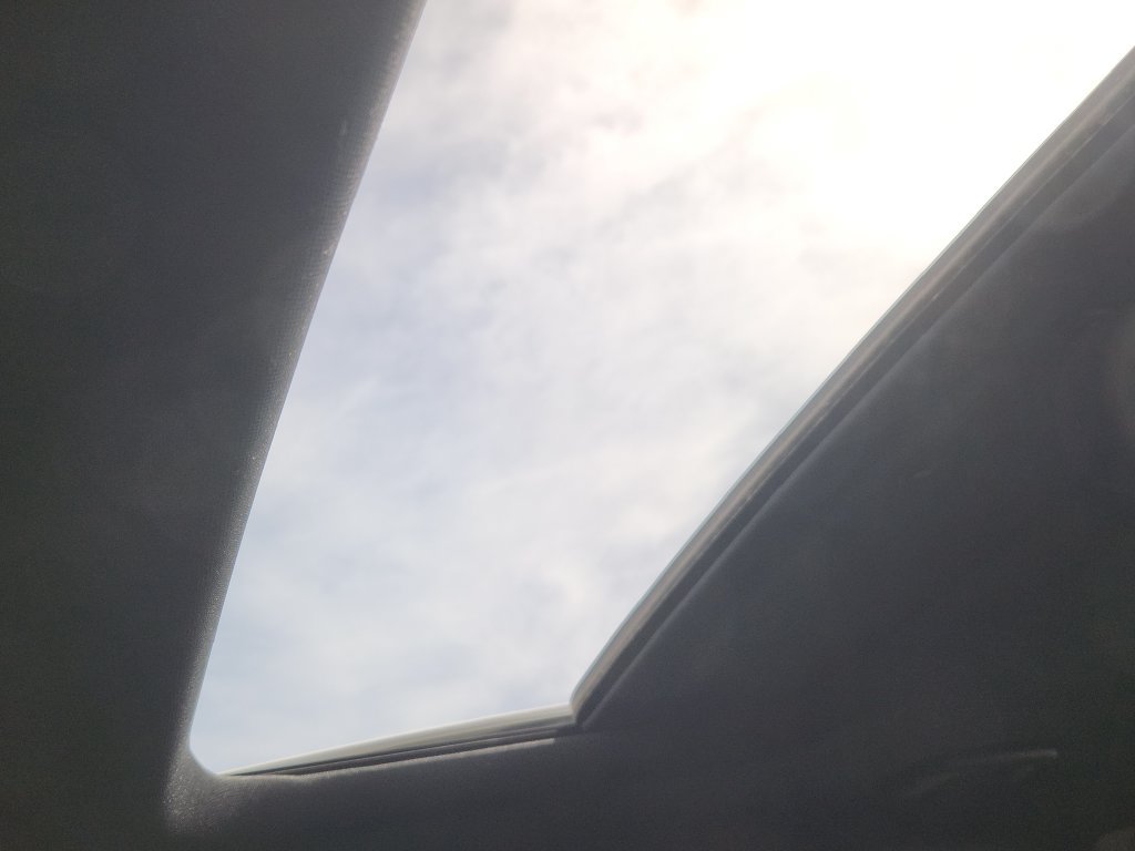 Used 2020 Ford Fusion Titanium FWD image 25