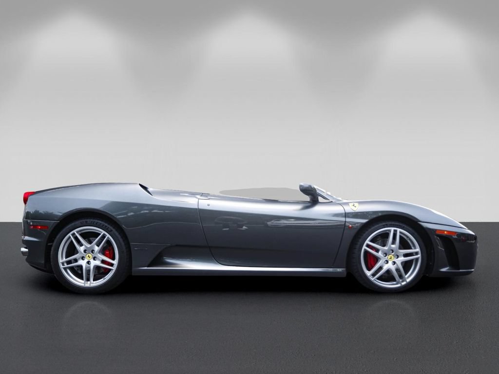Used 2005 Ferrari F430 Spider RWD image 2