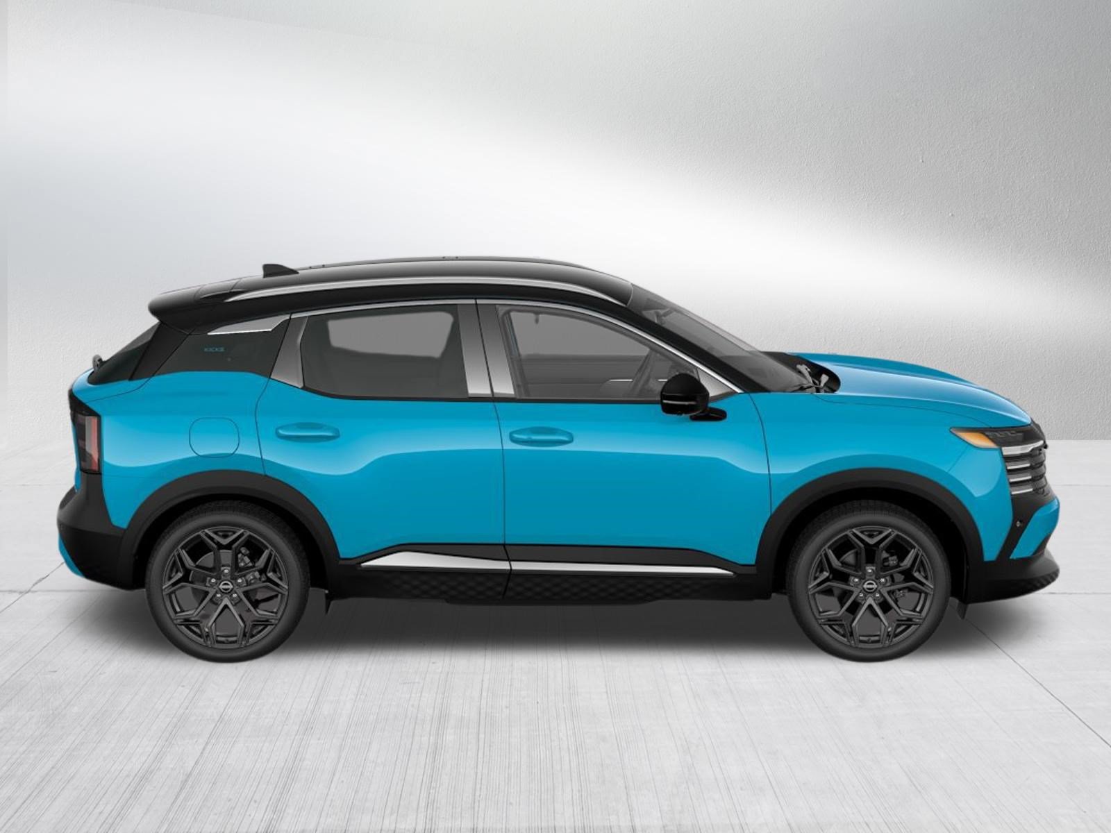 New 2027 Nissan Kicks SR AWD/4WD image 4