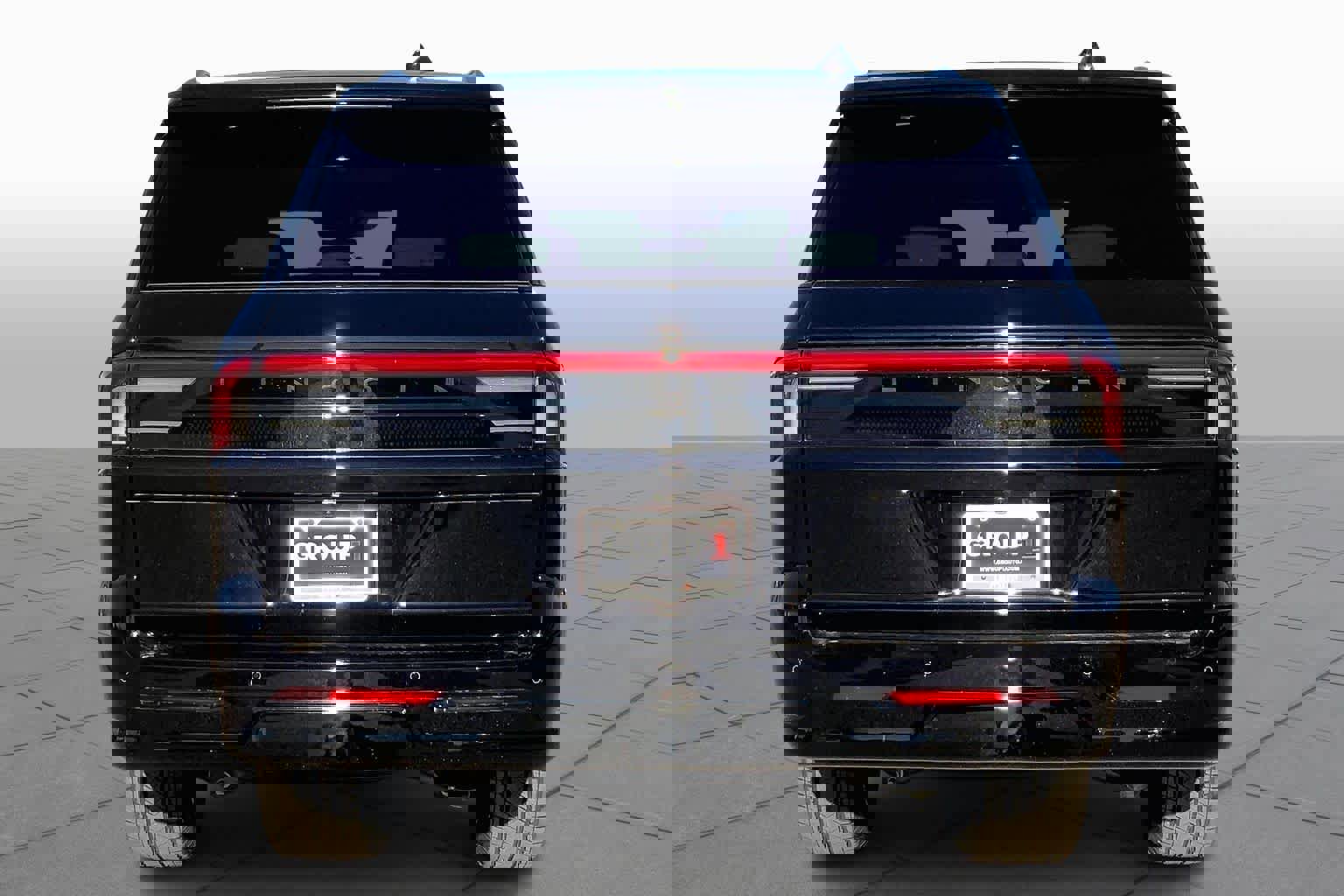 New 2025 Lincoln Navigator L Reserve image 4