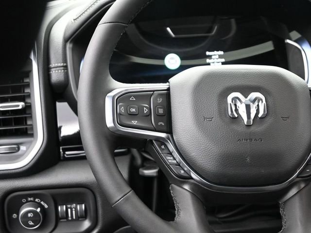 New 2026 RAM 1500 Laramie image 28