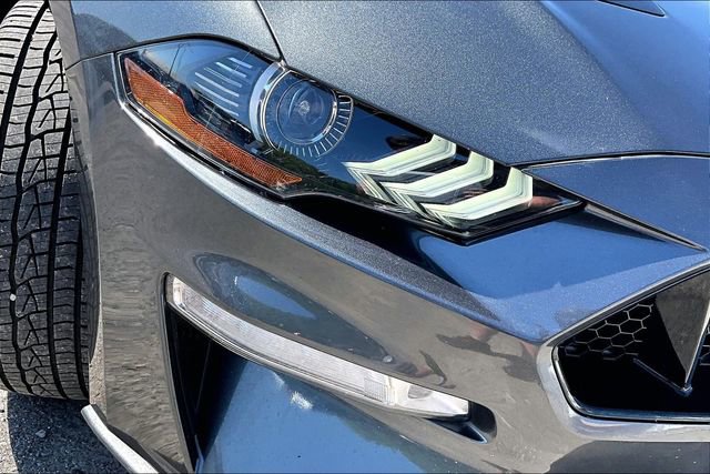 Used 2020 Ford Mustang GT RWD image 30