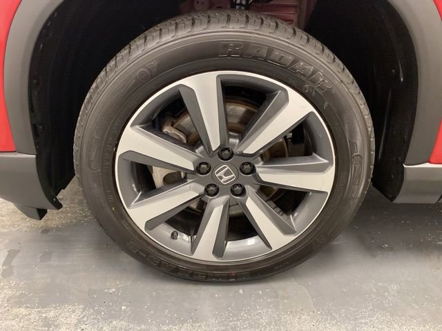 Certified 2023 Honda Pilot Elite image 33