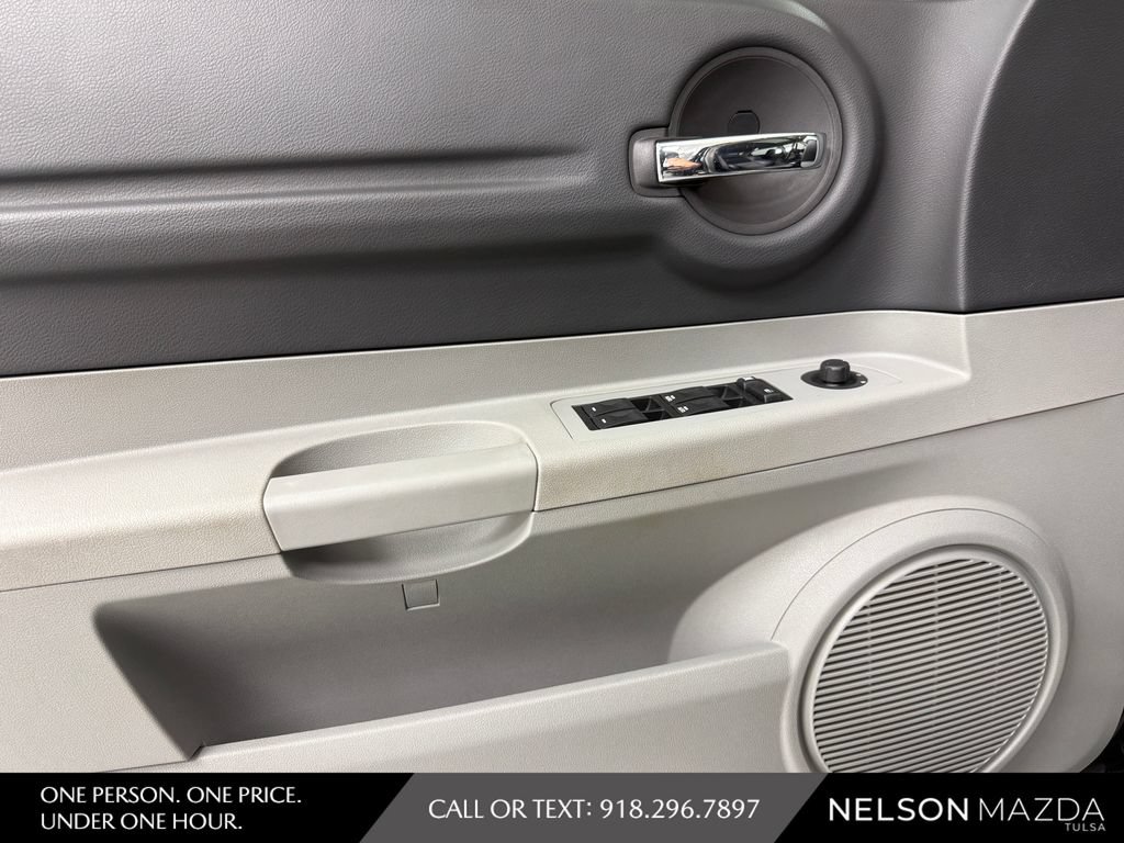 Used 2006 Dodge Magnum SRT8 w/ SRT Option Group III RWD image 18