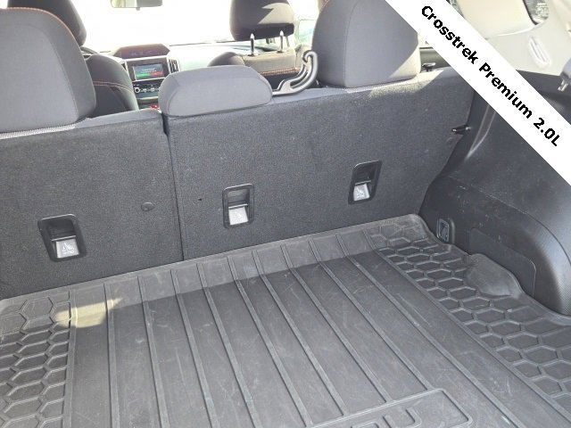 Used 2021 Subaru Crosstrek 2.0i Premium w/ Moonroof Package image 10