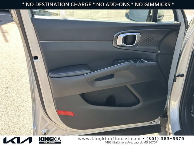 Used 2026 Kia Sorento LX FWD image 19