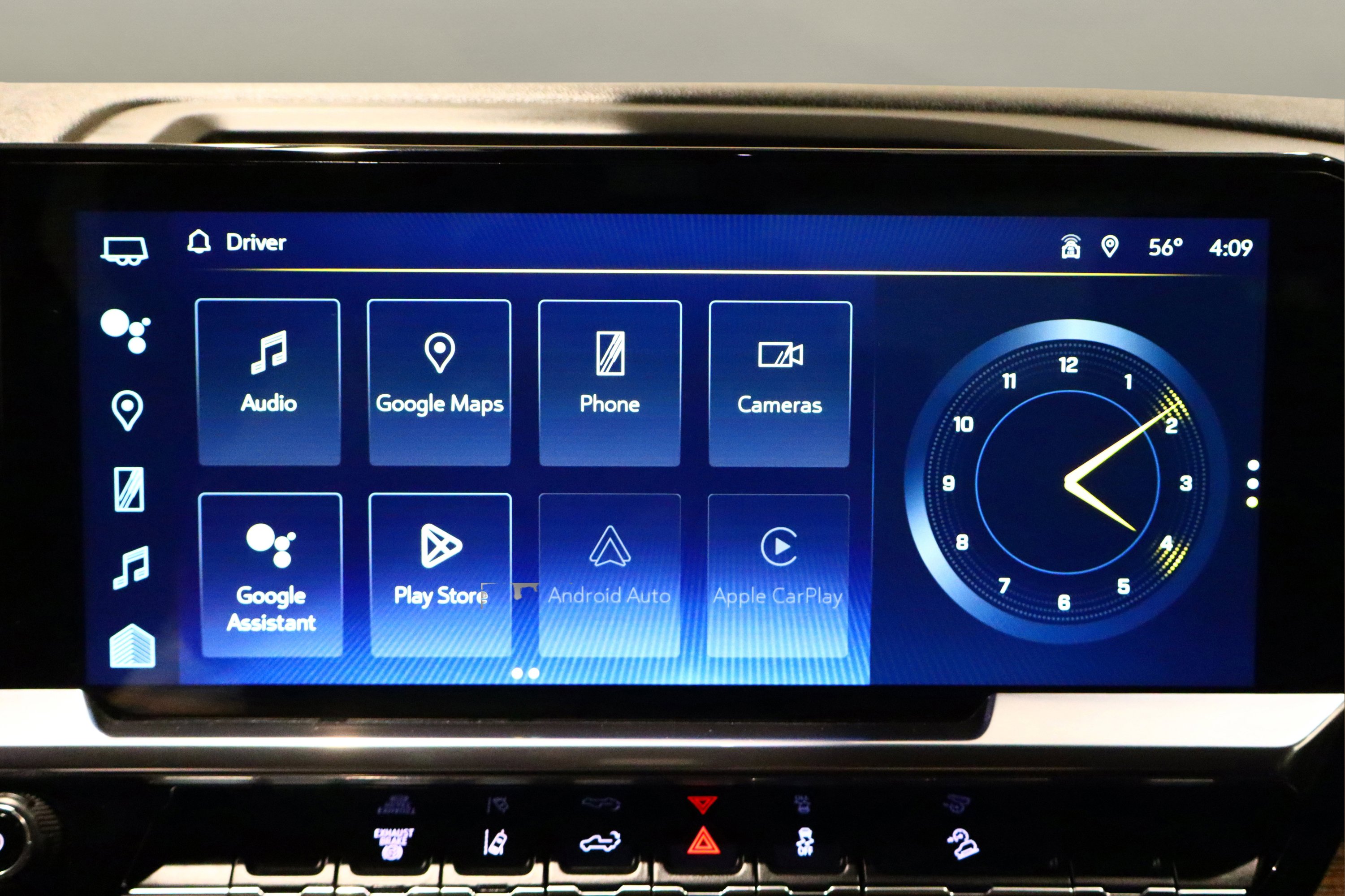 Used 2024 Chevrolet Silverado 2500 LT image 28