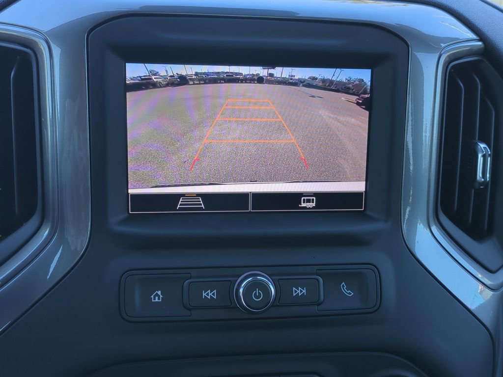 Used 2025 Chevrolet Silverado 1500 Custom image 20