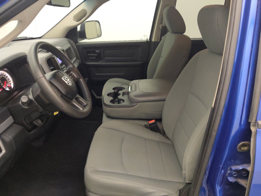 Used 2016 RAM 1500 Express image 17