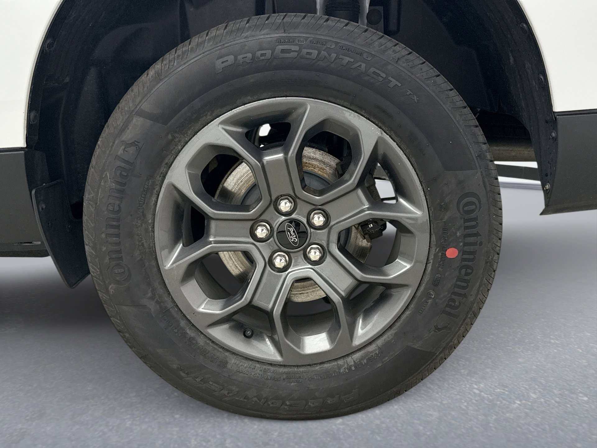 Used 2023 Ford Maverick XLT w/ XLT Luxury Package FWD image 20