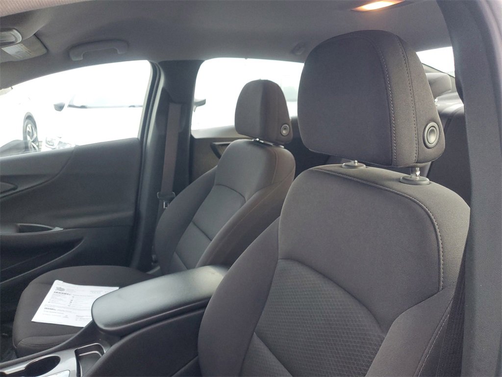 Used 2024 Chevrolet Malibu RS image 15