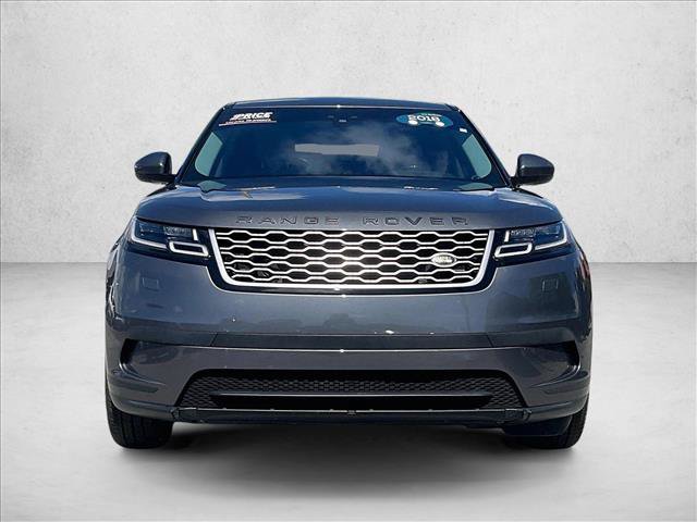 Used 2018 Land Rover Range Rover Velar S AWD/4WD image 3