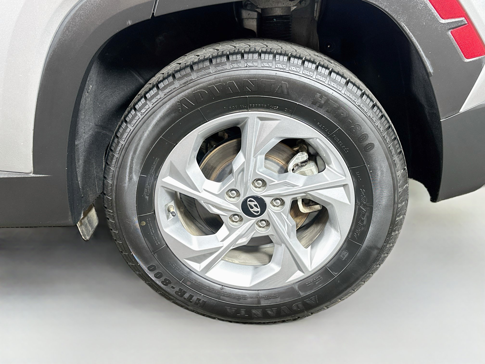 Certified 2024 Hyundai Tucson SEL AWD/4WD image 29