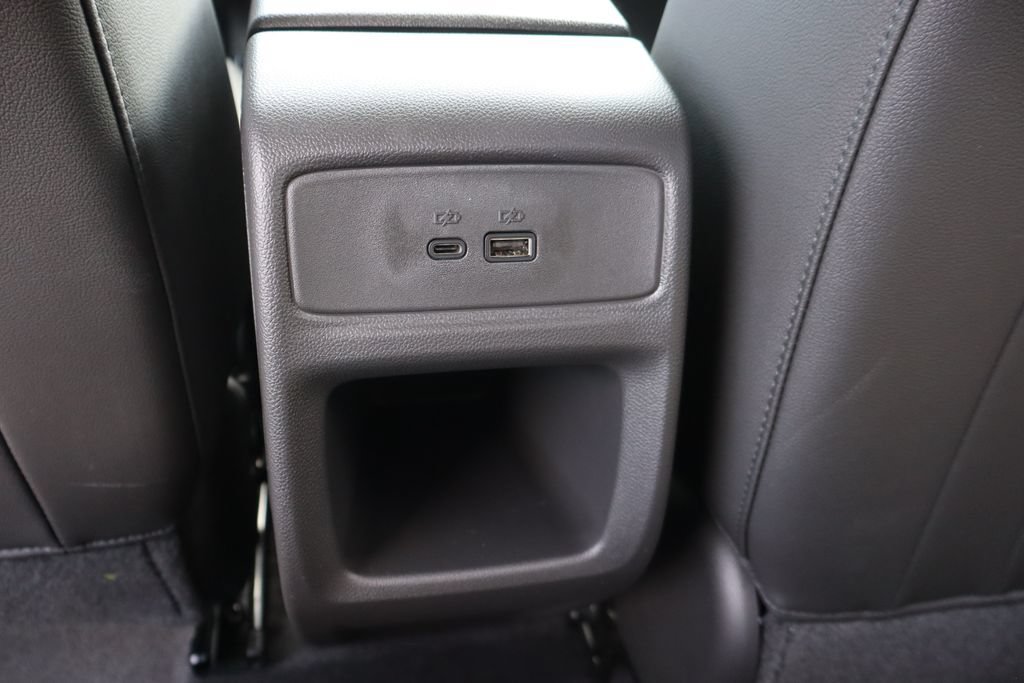 New 2026 Chevrolet Trax LT w/ LT Convenience Package FWD image 20