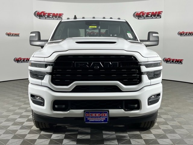 New 2025 RAM 2500 Limited image 5