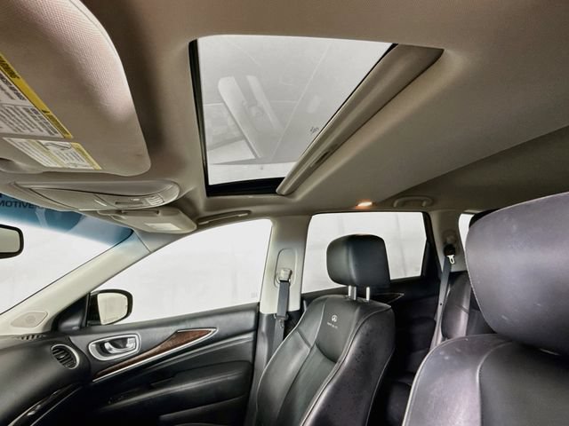 Used 2013 INFINITI JX35 AWD w/ Premium Pkg image 21