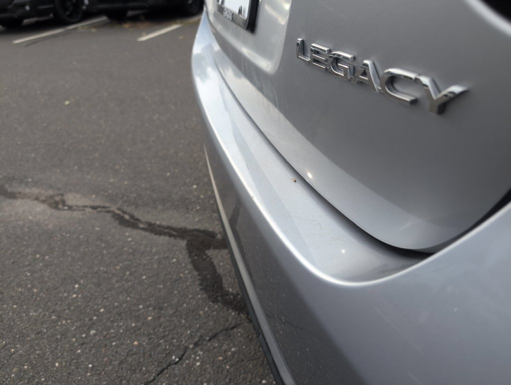 Used 2023 Subaru Legacy AWD/4WD image 41