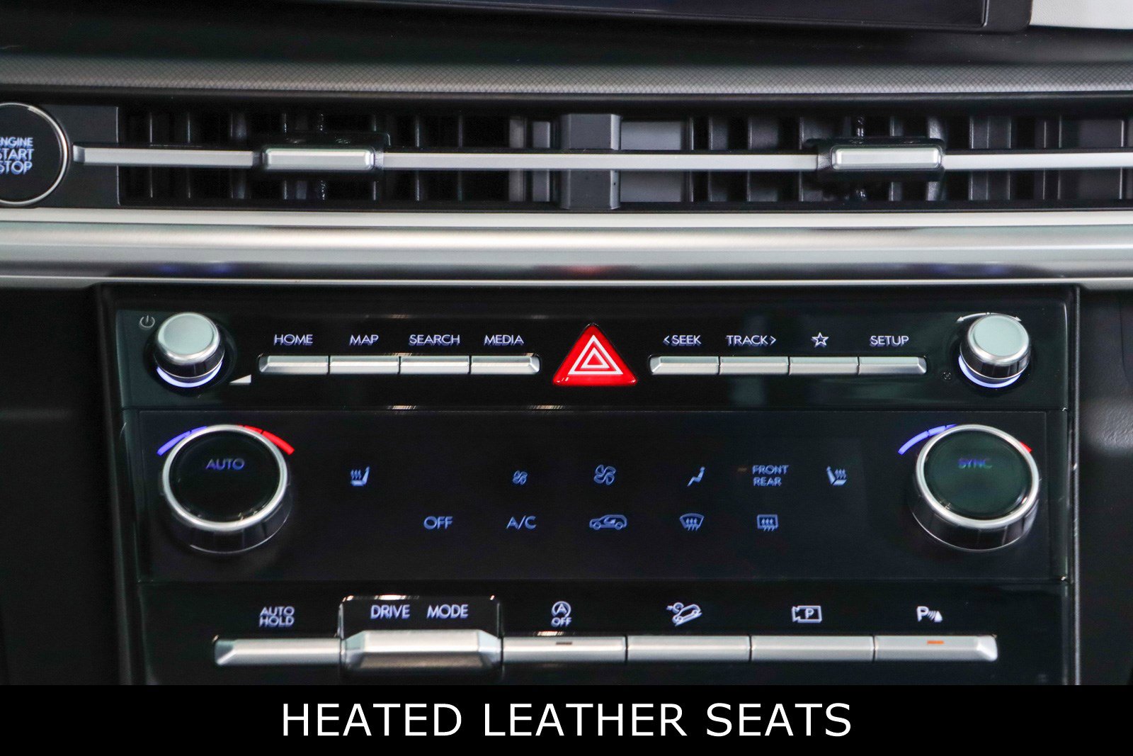Used 2025 Hyundai Santa Fe SEL FWD image 20