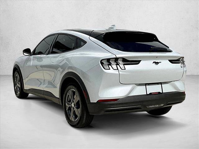Used 2021 Ford Mustang Mach-E Select image 11