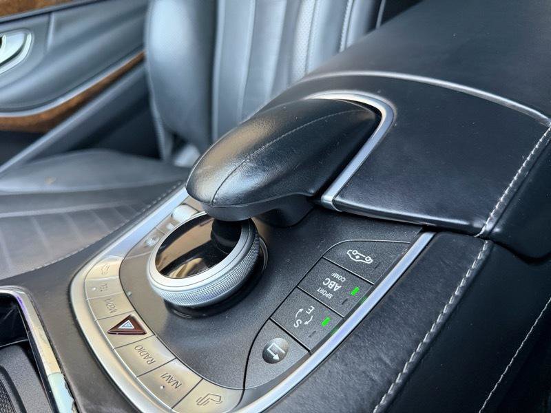 Used 2014 Mercedes-Benz S 550 Sedan image 88