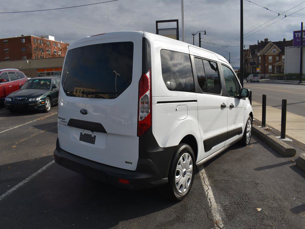 Used 2020 Ford Transit Connect XL image 8