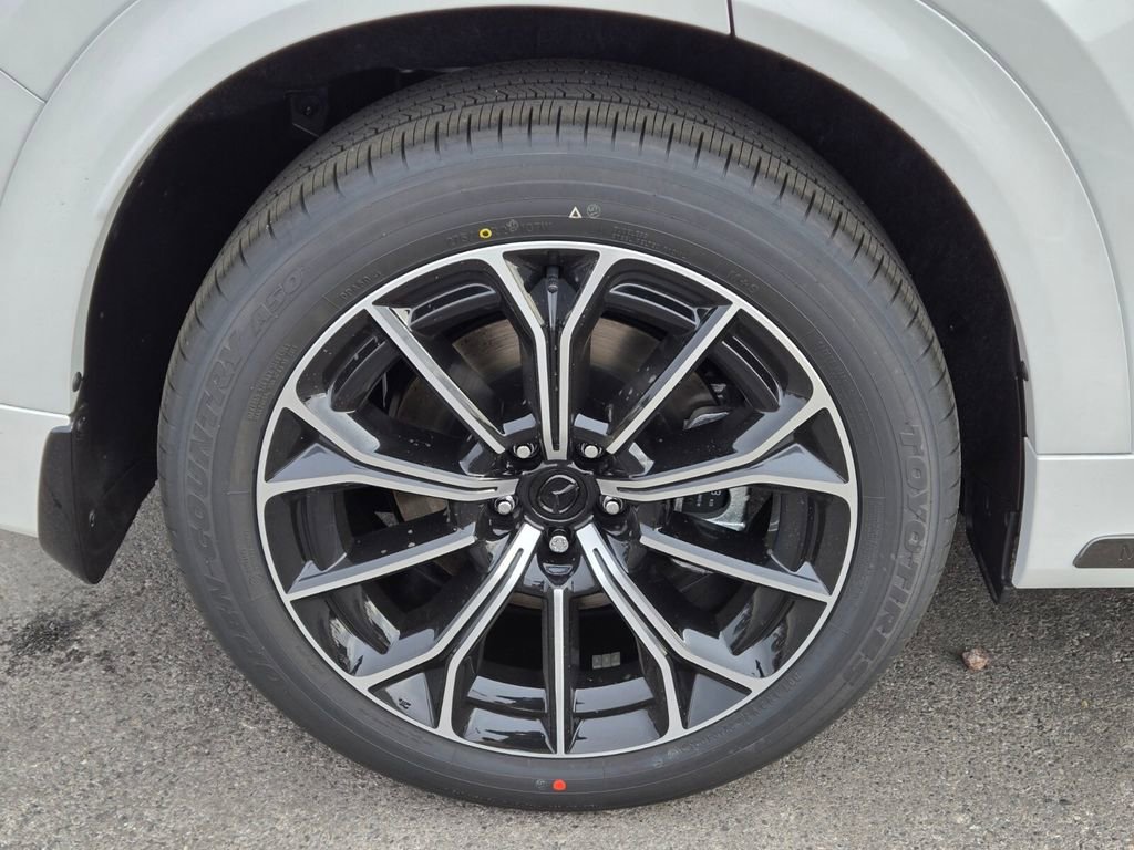 New 2026 MAZDA CX-70 3.3 Turbo S w/ Premium Plus AWD/4WD image 10