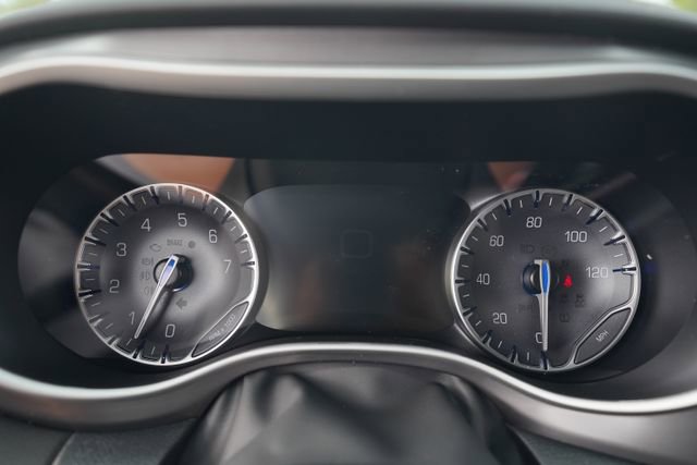 New 2026 Chrysler Voyager LX image 28