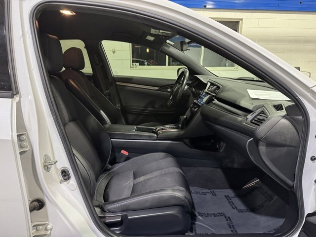 Used 2021 Honda Civic Sport image 14
