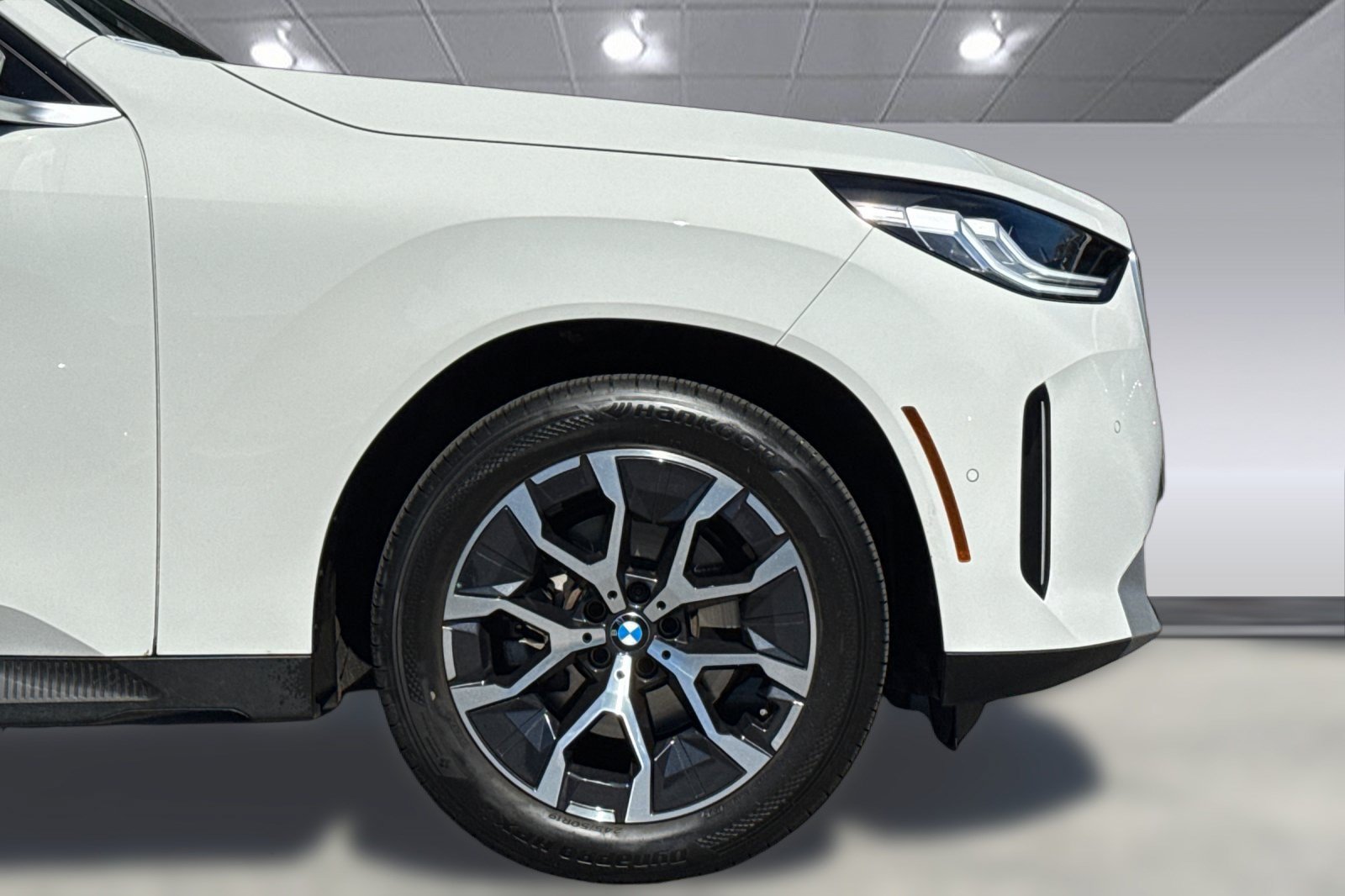 Used 2026 BMW X3 xDrive30i w/ Premium Package AWD/4WD image 34
