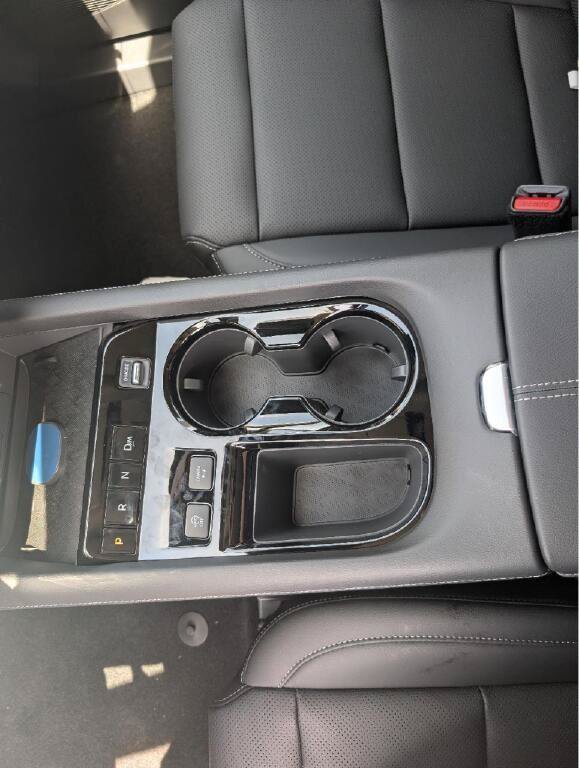 New 2026 Nissan Murano SL AWD/4WD image 14