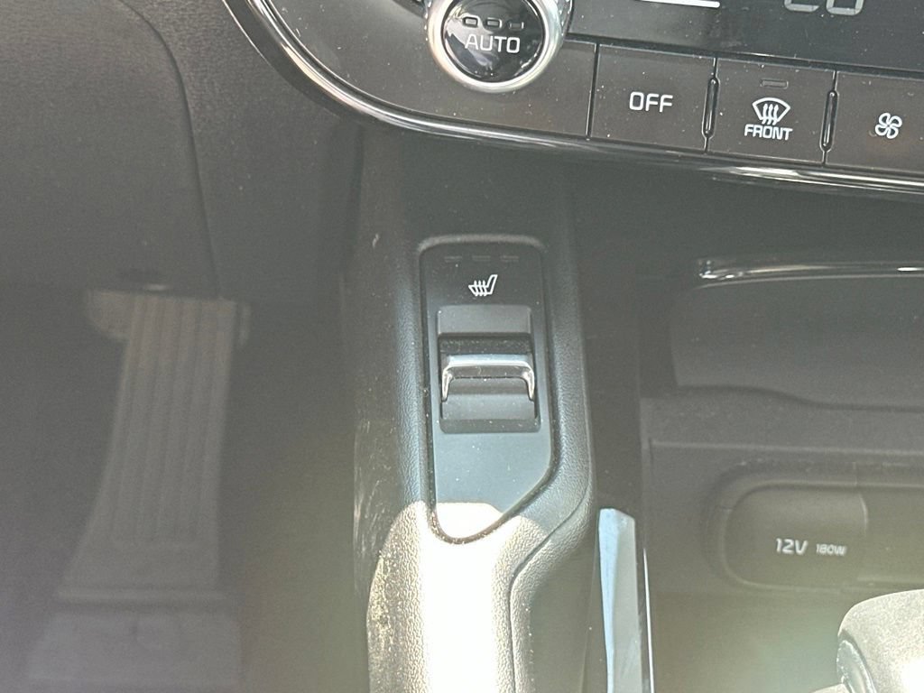 Used 2025 Kia Telluride S AWD/4WD image 6