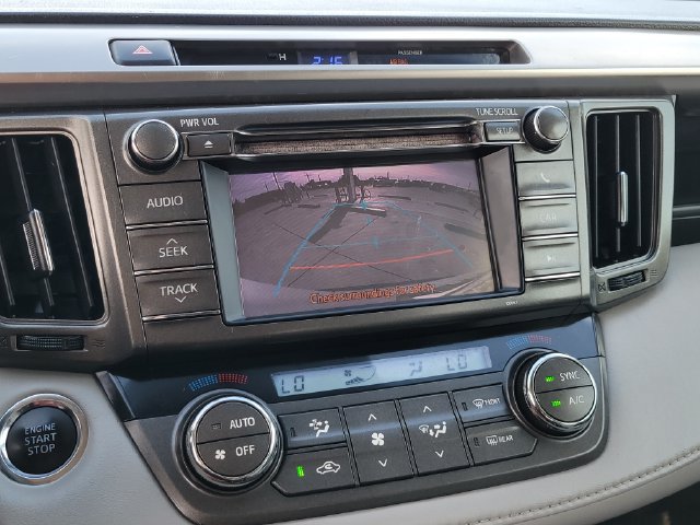 Used 2013 Toyota RAV4 Limited FWD image 17