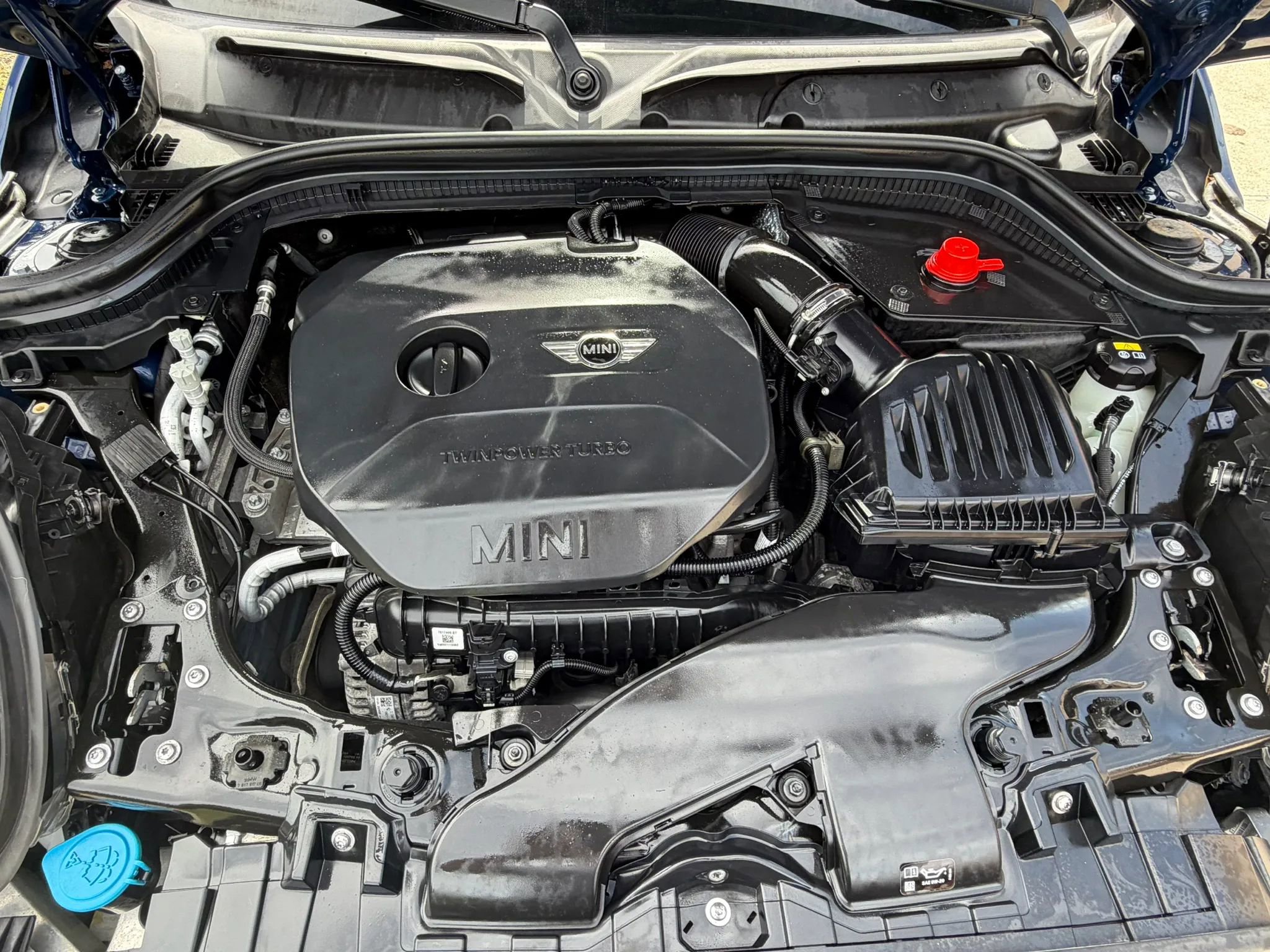 Used 2017 MINI Cooper 2-Door Hardtop FWD image 35