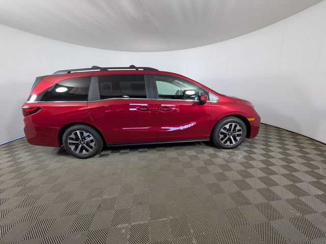 New 2026 Honda Odyssey EX-L image 32
