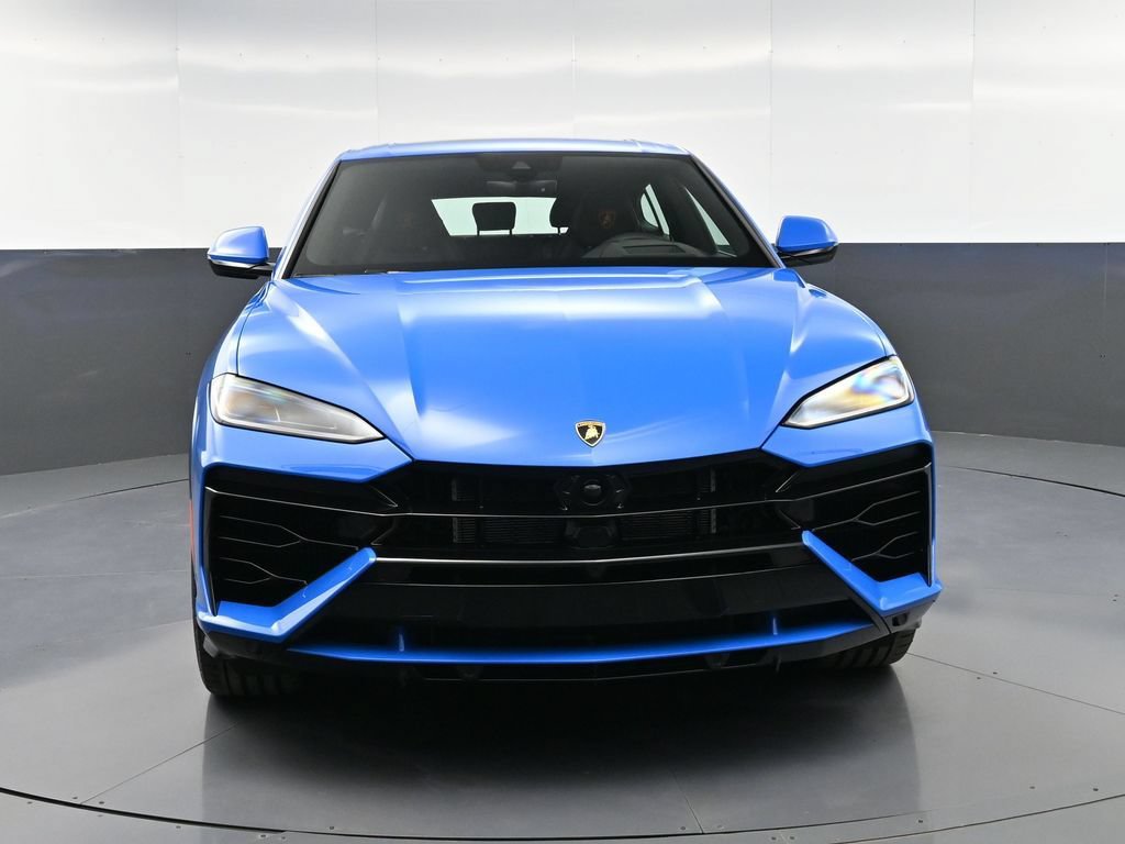 Used 2025 Lamborghini Urus SE AWD/4WD image 11