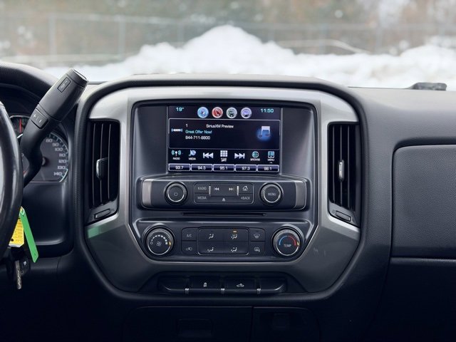Used 2019 Chevrolet Silverado 1500 LT image 19