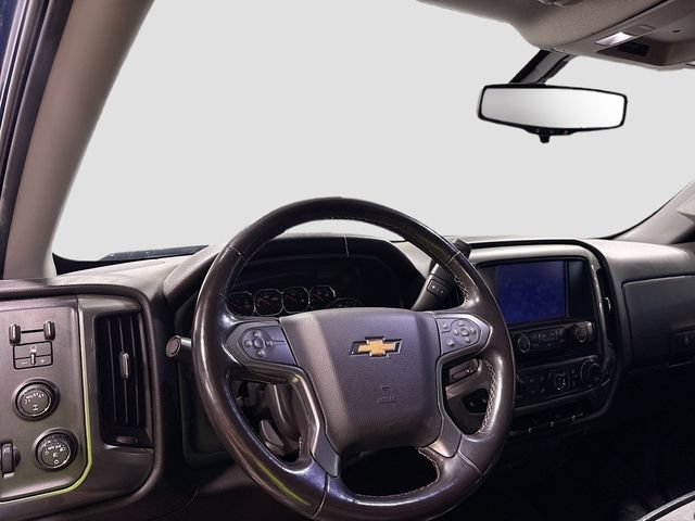Used 2018 Chevrolet Silverado 1500 LT w/ All Star Edition AWD/4WD image 7